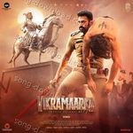 Aho Vikramaarka (Hindi) - Ravi Basrur Song Download